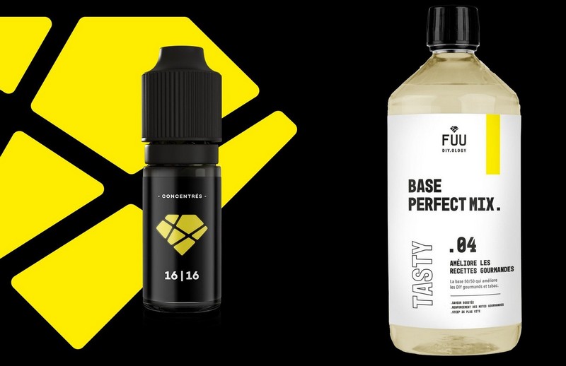 bases perfect mix fuu